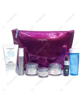 💖NEW!💖Lancôme High Resolution Anti-Aging 8Pc Set BRAND NEW!
